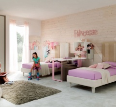 Итальянские Композиции - Композиция KC315 фабрика Moretti Compact