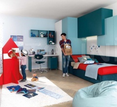 Итальянские Композиции - Композиция KC401 фабрика Moretti Compact