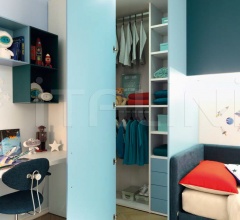 Итальянские Композиции - Композиция KC401 фабрика Moretti Compact