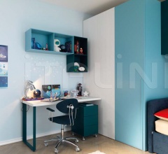 Итальянские Композиции - Композиция KC401 фабрика Moretti Compact