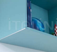 Итальянские Композиции - Композиция KC401 фабрика Moretti Compact