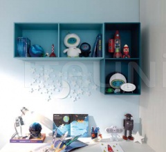 Итальянские Композиции - Композиция KC401 фабрика Moretti Compact