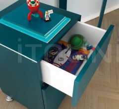 Итальянские Композиции - Композиция KC401 фабрика Moretti Compact