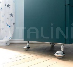 Итальянские Композиции - Композиция KC401 фабрика Moretti Compact