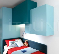 Итальянские Композиции - Композиция KC401 фабрика Moretti Compact