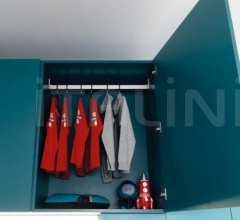 Итальянские Композиции - Композиция KC401 фабрика Moretti Compact