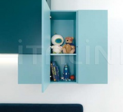 Итальянские Композиции - Композиция KC401 фабрика Moretti Compact