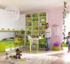 Итальянские Композиции - Композиция KC402 фабрика Moretti Compact