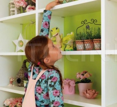 Итальянские Композиции - Композиция KC402 фабрика Moretti Compact