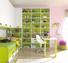 Итальянские Композиции - Композиция KC402 фабрика Moretti Compact