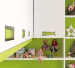 Итальянские Композиции - Композиция KC402 фабрика Moretti Compact