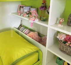 Итальянские Композиции - Композиция KC402 фабрика Moretti Compact