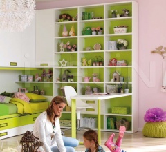 Итальянские Композиции - Композиция KC402 фабрика Moretti Compact