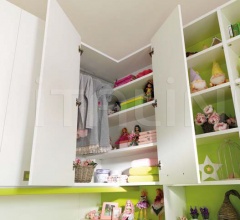 Итальянские Композиции - Композиция KC402 фабрика Moretti Compact