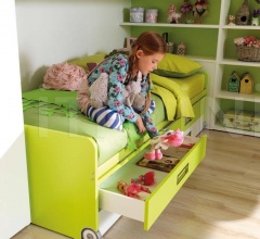 Итальянские Композиции - Композиция KC402 фабрика Moretti Compact