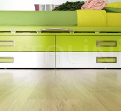 Итальянские Композиции - Композиция KC402 фабрика Moretti Compact