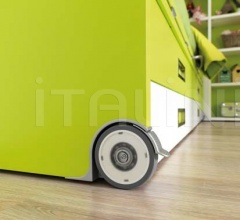 Итальянские Композиции - Композиция KC402 фабрика Moretti Compact