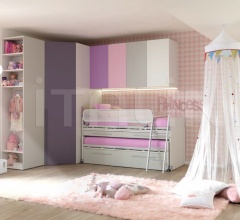 Итальянские Композиции - Композиция KC403 фабрика Moretti Compact