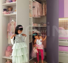 Итальянские Композиции - Композиция KC403 фабрика Moretti Compact