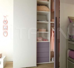 Итальянские Композиции - Композиция KC403 фабрика Moretti Compact