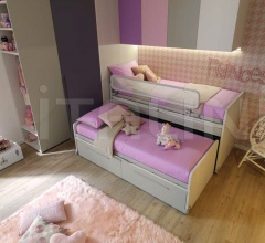 Итальянские Композиции - Композиция KC403 фабрика Moretti Compact