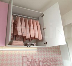 Итальянские Композиции - Композиция KC403 фабрика Moretti Compact