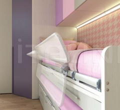 Итальянские Композиции - Композиция KC403 фабрика Moretti Compact