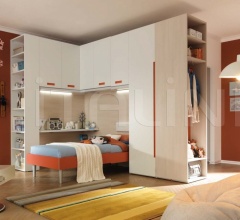 Итальянские Композиции - Композиция KC404 фабрика Moretti Compact