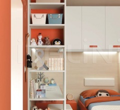 Итальянские Композиции - Композиция KC404 фабрика Moretti Compact