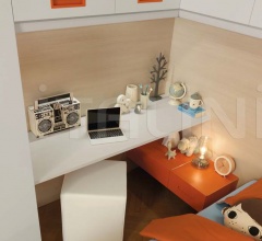 Итальянские Композиции - Композиция KC404 фабрика Moretti Compact