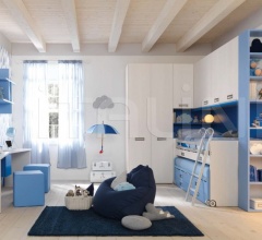 Итальянские Композиции - Композиция KC405 фабрика Moretti Compact