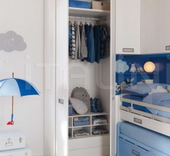 Итальянские Композиции - Композиция KC405 фабрика Moretti Compact