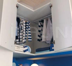 Итальянские Композиции - Композиция KC405 фабрика Moretti Compact