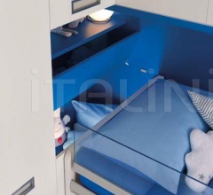 Итальянские Композиции - Композиция KC405 фабрика Moretti Compact