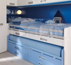 Итальянские Композиции - Композиция KC405 фабрика Moretti Compact