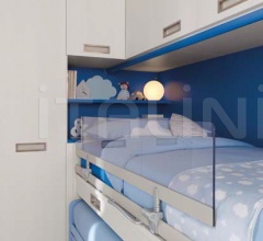 Итальянские Композиции - Композиция KC405 фабрика Moretti Compact