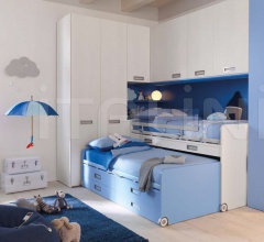 Итальянские Композиции - Композиция KC405 фабрика Moretti Compact