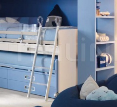 Итальянские Композиции - Композиция KC405 фабрика Moretti Compact