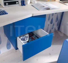 Итальянские Композиции - Композиция KC405 фабрика Moretti Compact