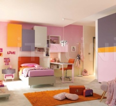 Итальянские Композиции - Композиция KC406 фабрика Moretti Compact