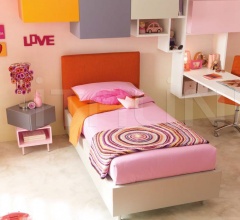 Итальянские Композиции - Композиция KC406 фабрика Moretti Compact