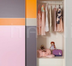 Итальянские Композиции - Композиция KC406 фабрика Moretti Compact