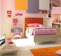 Итальянские Композиции - Композиция KC406 фабрика Moretti Compact