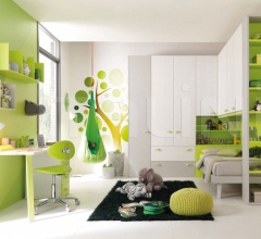 Итальянские Композиции - Композиция KC407 фабрика Moretti Compact