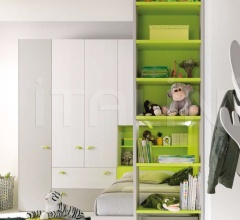 Итальянские Композиции - Композиция KC407 фабрика Moretti Compact