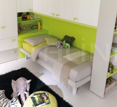 Итальянские Композиции - Композиция KC407 фабрика Moretti Compact