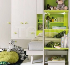 Итальянские Композиции - Композиция KC407 фабрика Moretti Compact