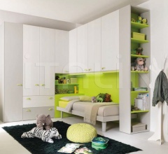 Итальянские Композиции - Композиция KC407 фабрика Moretti Compact