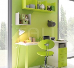 Итальянские Композиции - Композиция KC407 фабрика Moretti Compact