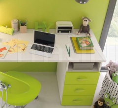 Итальянские Композиции - Композиция KC407 фабрика Moretti Compact